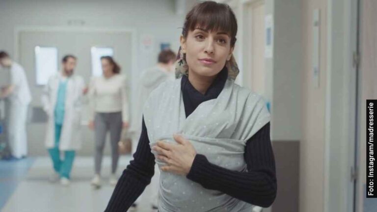 Quién es quién en Madres, Amor y Vida, temporada 3