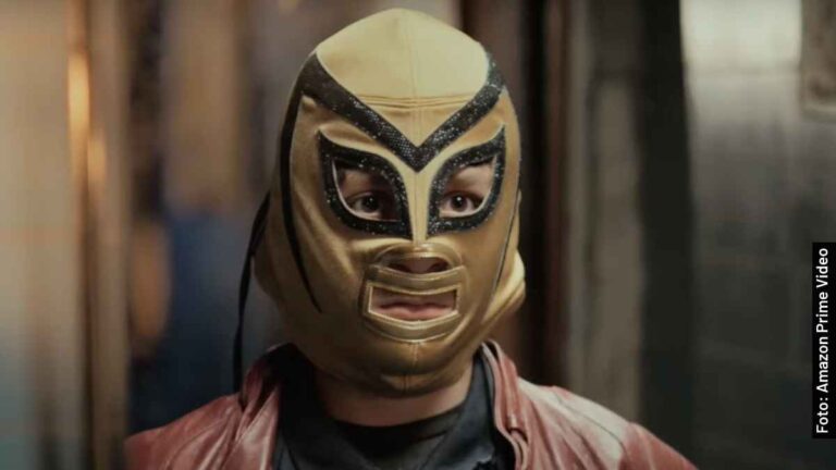 Quién es quién en Matando Cabos 2, película de Amazon Prime