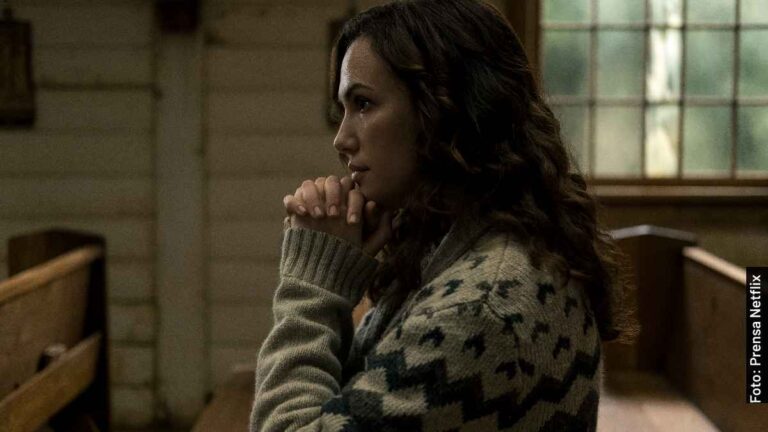 Quién es quién en Misa de Medianoche, serie de Netflix