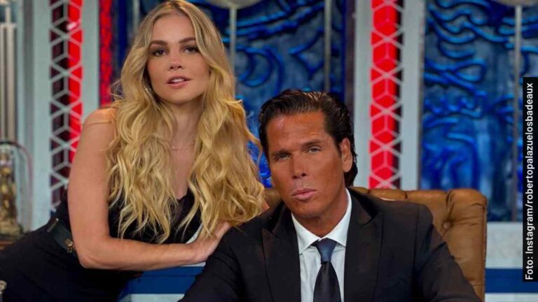 Quiénes son los actores en Perdiendo el Juicio, temporada 1