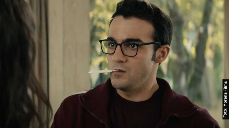 Quién es quién en Poliamor para Principiantes, película de Amazon