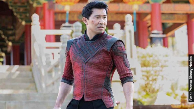 Quién es quién en Shang-Chi y la Leyenda de los Diez Anillos