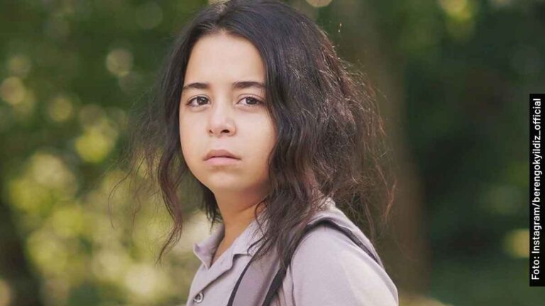 Quién es quién en Una Casa para Azul, serie turca de Telemundo