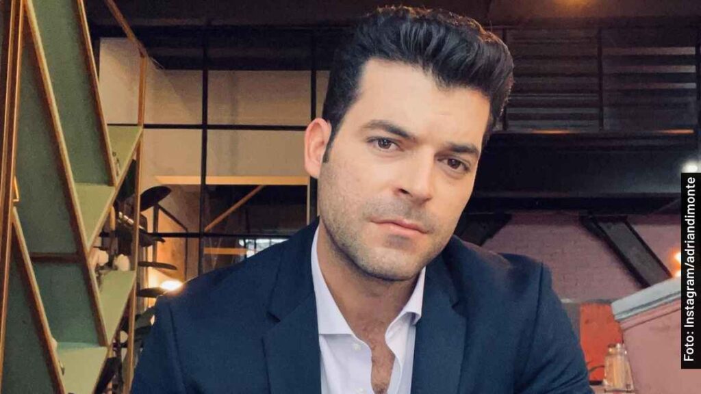 adrián di monte así se baila