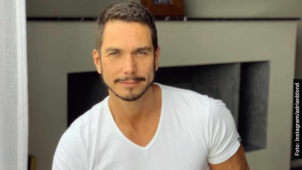 adrián rubio inseparables amor sin límites