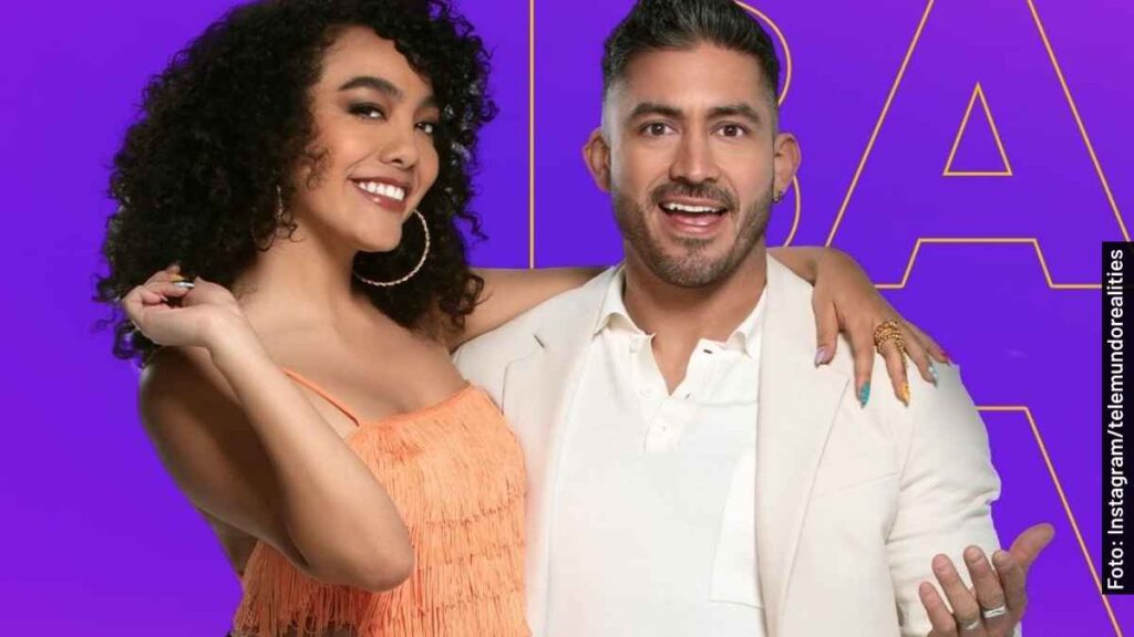 así se baila capítulo domingo 12 de septiembre 2021