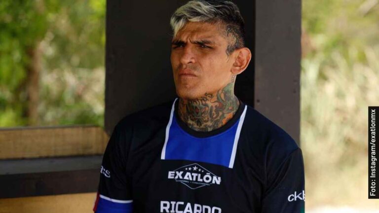 Avance de Exatlón México del domingo 19 de septiembre