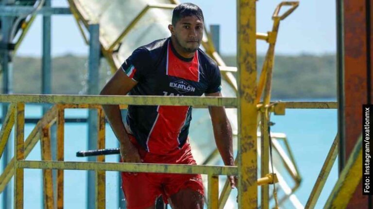 Avance de Exatlón México del domingo 26 de septiembre