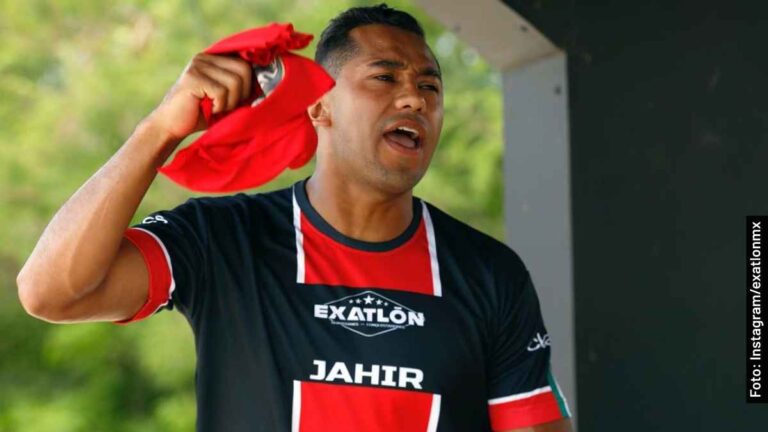 Avance de Exatlón México del jueves 11 de noviembre