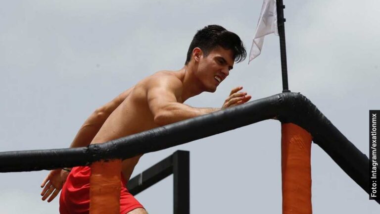 Avance de Exatlón México del jueves 2 de septiembre