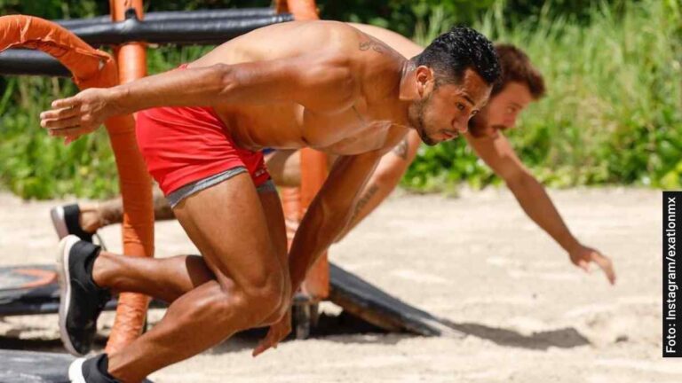 Avance de Exatlón México del jueves 30 de septiembre