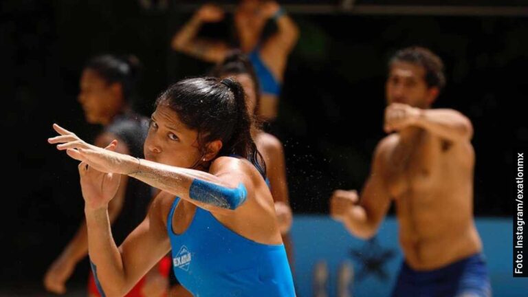 Avance de Exatlón México del jueves 9 de septiembre