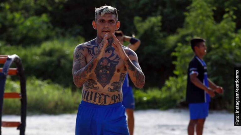 Avance de Exatlón México del martes 14 de septiembre