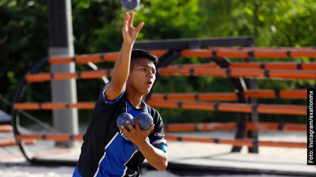 avance exatlón méxico martes 15 de septiembre 2021