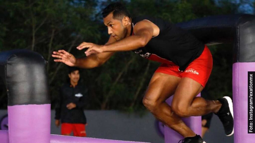 avance exatlón méxico martes 21 de septiembre 2021