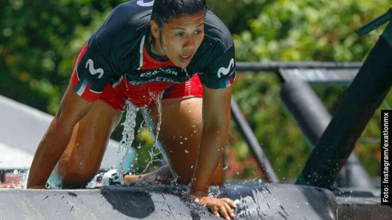 Avance de Exatlón México del martes 7 de septiembre