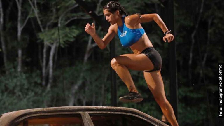 Avance de Exatlón México del miércoles 8 de septiembre