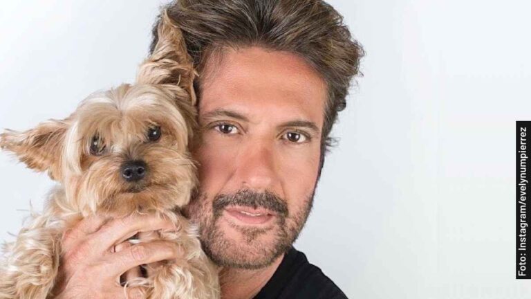 Quién es Bobby Larios de Inseparables Amor al Límite