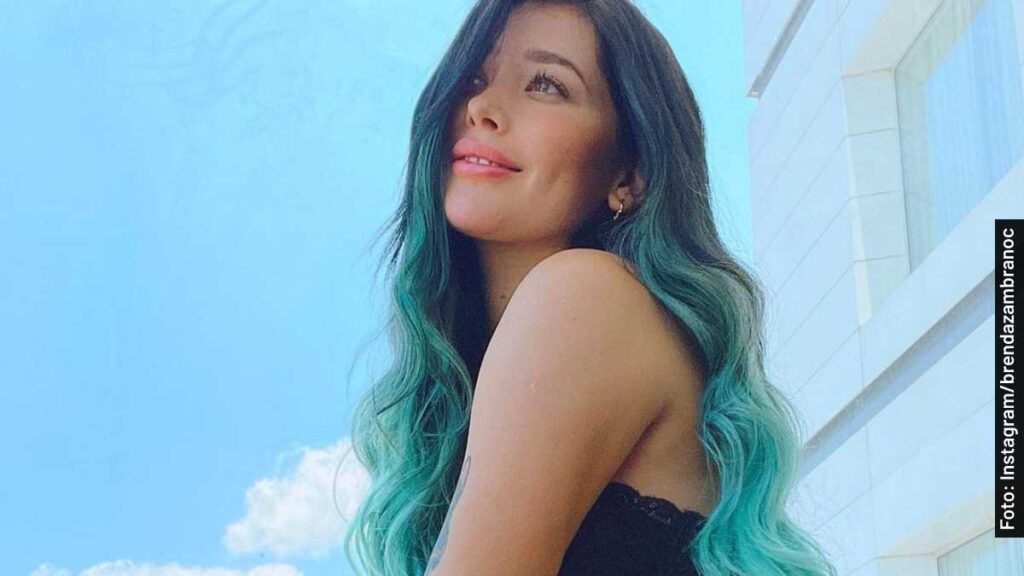 brenda zambrano inseparables amor al límite