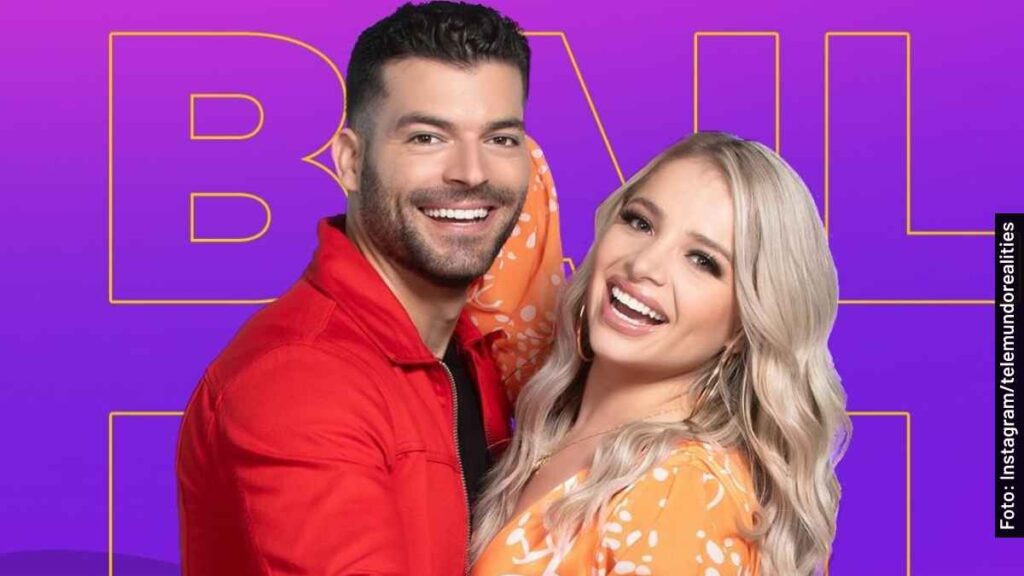 capítulo completo así se baila