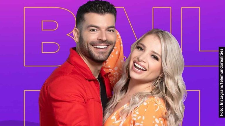 Dónde ver el capítulo completo de Así se Baila