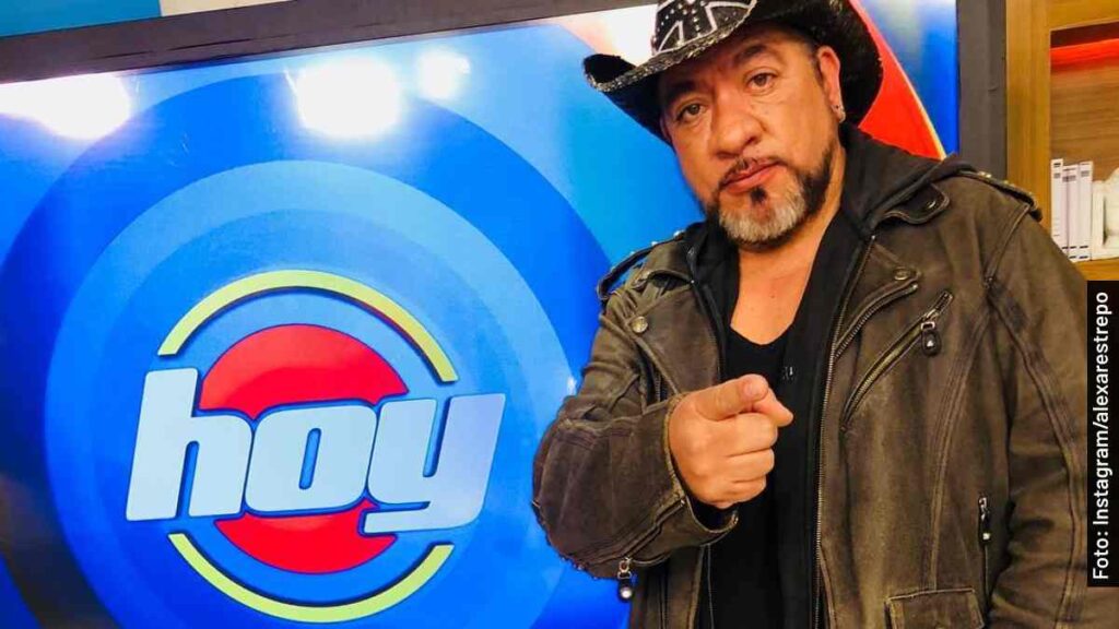 carlos trejo inseparables amor al límite