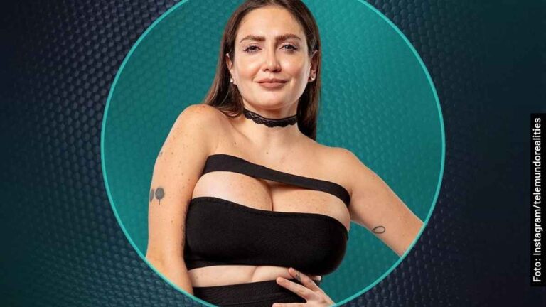 Por qué estuvo en la cárcel Celia Lora de La Casa de los Famosos