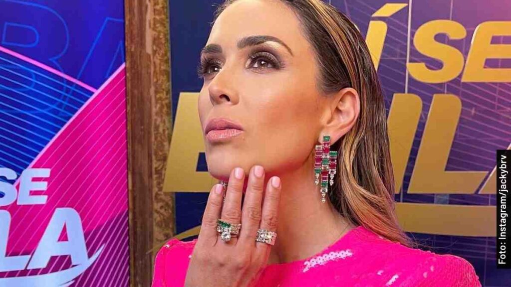 conductores así se baila reality show