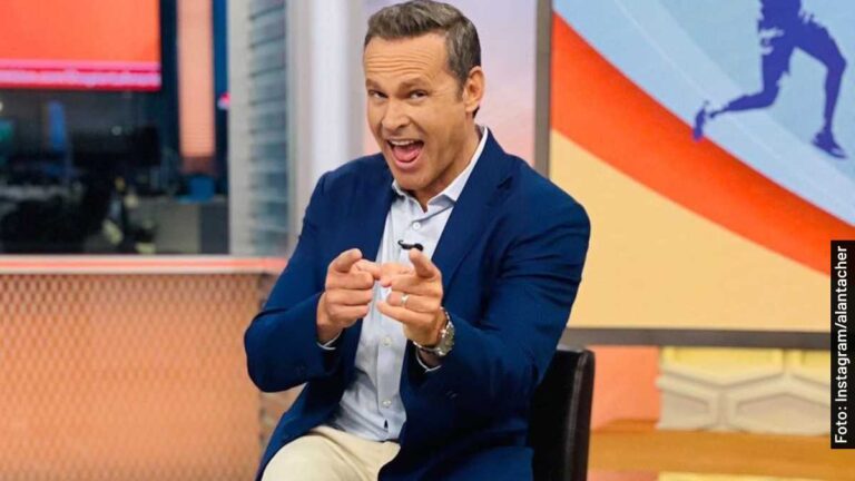 Quiénes son los conductores en Despierta América