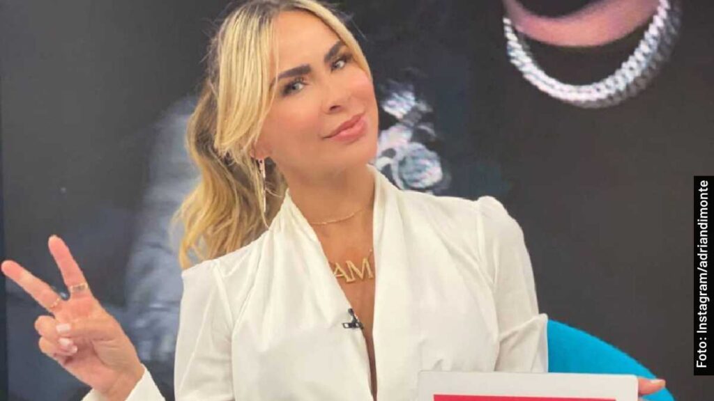 conductores el colador programa