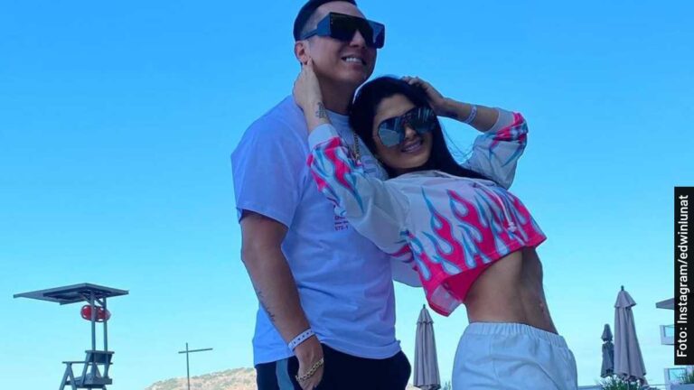 Quién es Becky Colombani, mamá de Kimberly de La Casa de los Famosos
