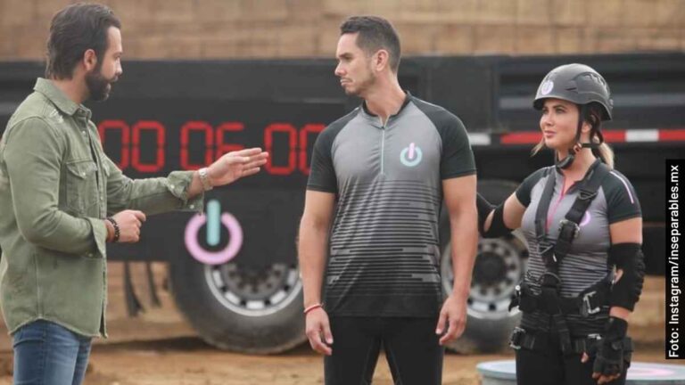 Quién fue eliminado de Inseparables Amor al Límite, show de Televisa