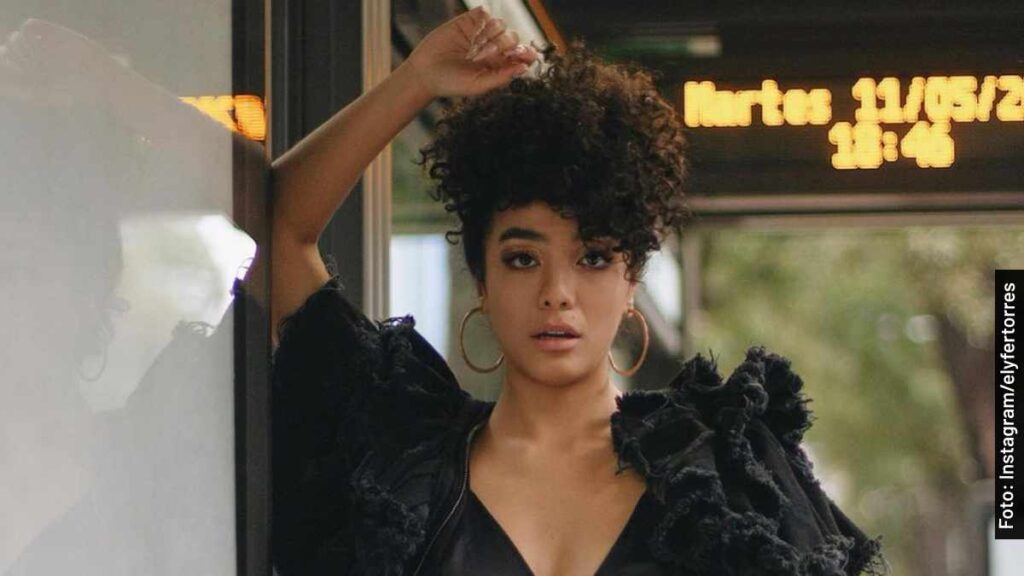 elyfer torres así se baila