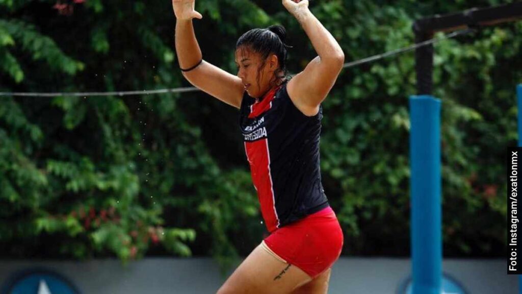 en vivo exatlón méxico domingo 12 de septiembre 2021