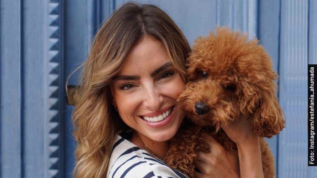 estefanía ahumada inseparables amor al límite