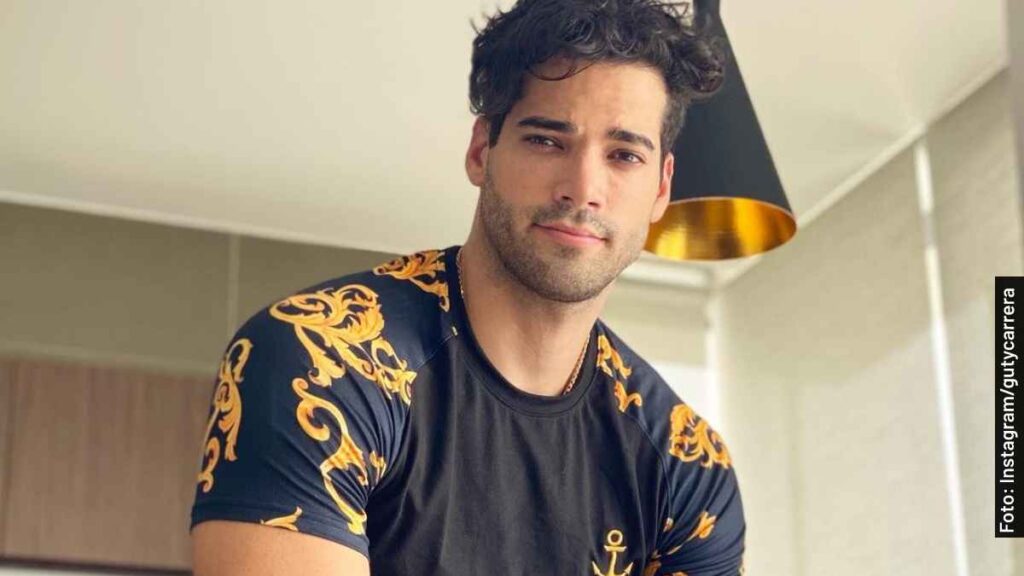 guty carrera inseparables amor al límite
