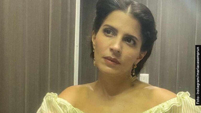 Quién es La Güera Navarrete en Malverde: El Santo Patrón