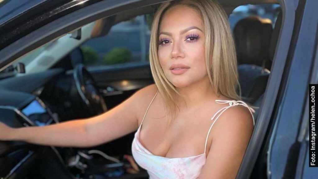 helen ochoa-santos inseparables amor al límite