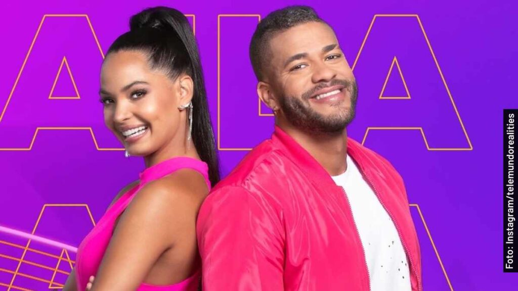 inmunidad así se baila programa