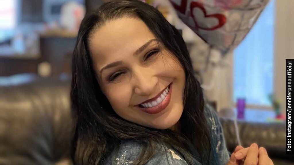 jennifer peña así se baila