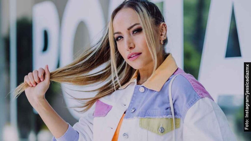 jessica díaz así se baila