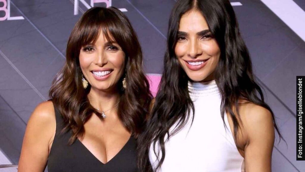 jueces nuestra belleza latina