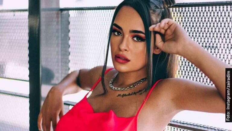 Quién es quién en Jugando con Fuego Latino, reality show de Netflix
