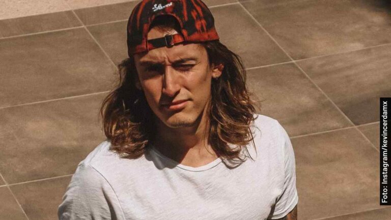Quién es Kevin Cerda de Exatlón México, show de TV Azteca