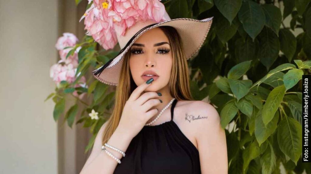 kimberly loaiza así se baila