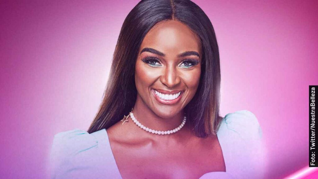 nuestra belleza latina participantes