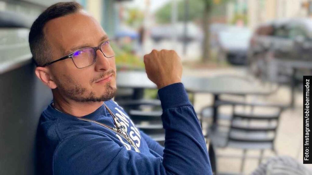 obie bermúdez así se baila