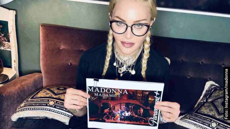 Estrenos de Paramount+ en octubre 2021 por día