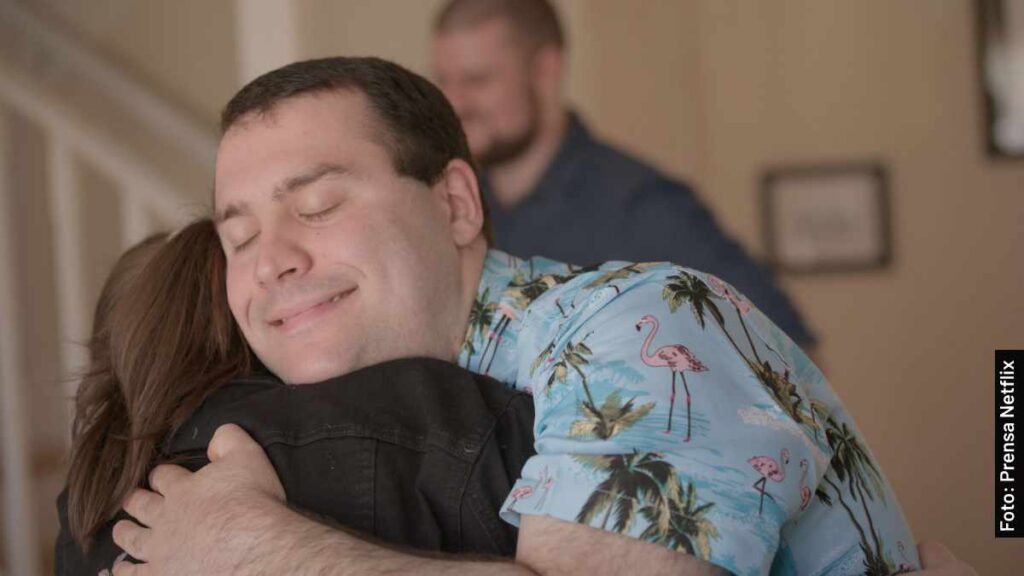 participantes amor en el espectro autista temporada 2