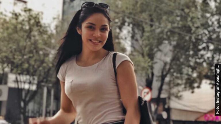 Quién es Paulina Martínez de Exatlón México, show de TV Azteca
